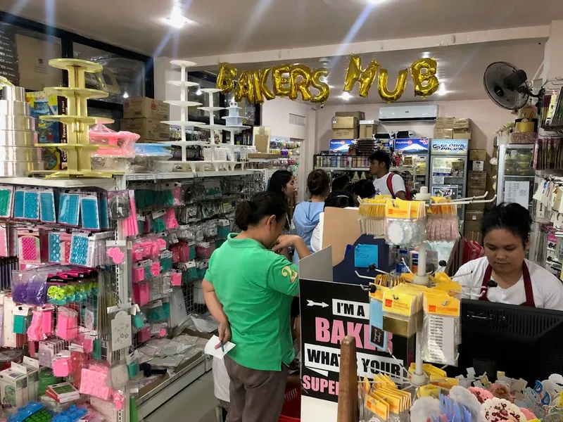 Baker's Hub Meycauayan