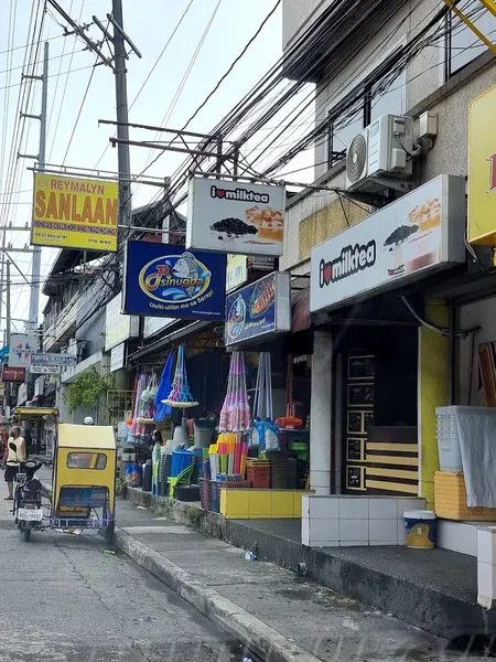 Pixie's Sinugba - Sto. Nino Meycauayan, Bulacan