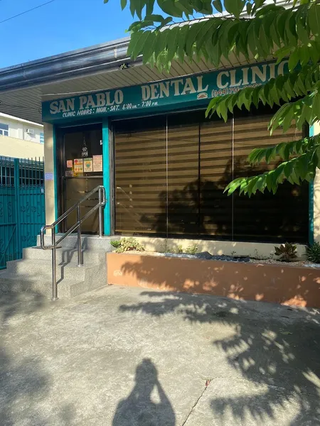 San Pablo Dental Clinic (Marilao,Bulacan)