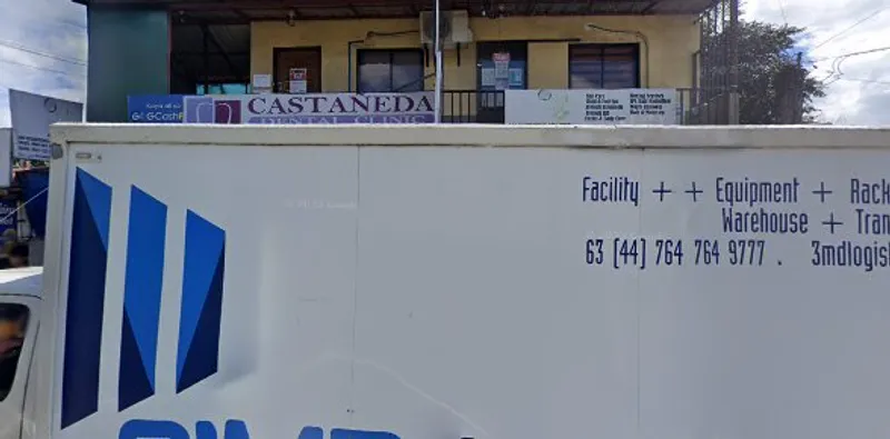 Castañeda Dental Clinic