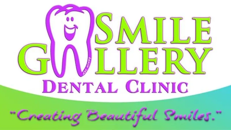 Smile Gallery Dental Clinic