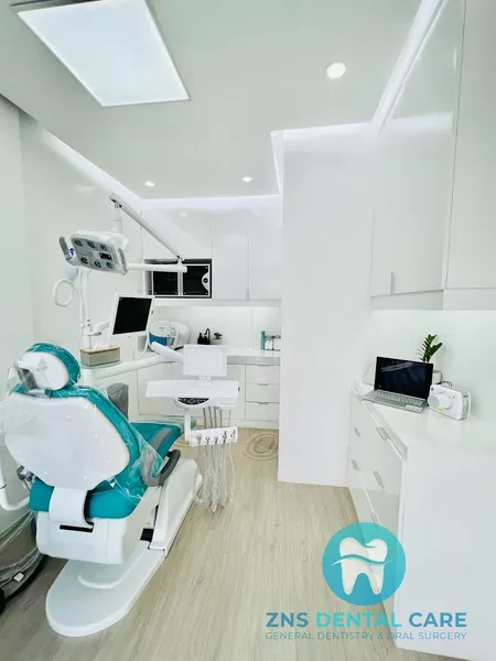 ZNS DENTAL CARE