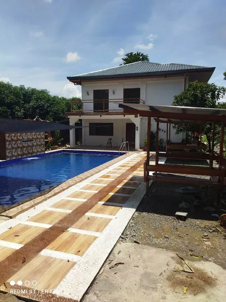 R & V Private Pool and Event Place