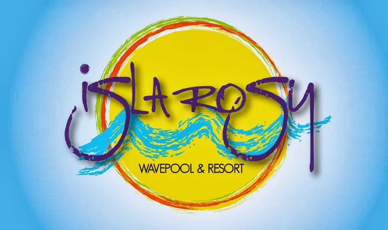 Isla Rosy Wavepool & Resort