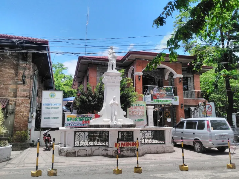 San Miguel Municipal Hall