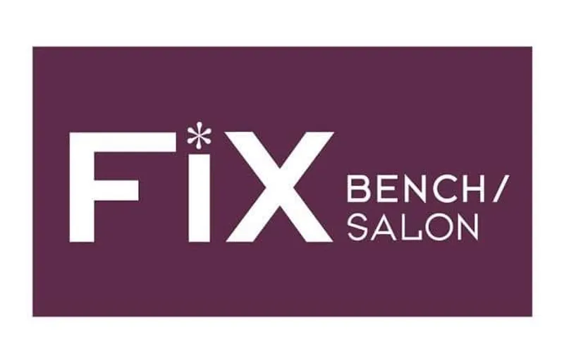 Bench Fix Salon