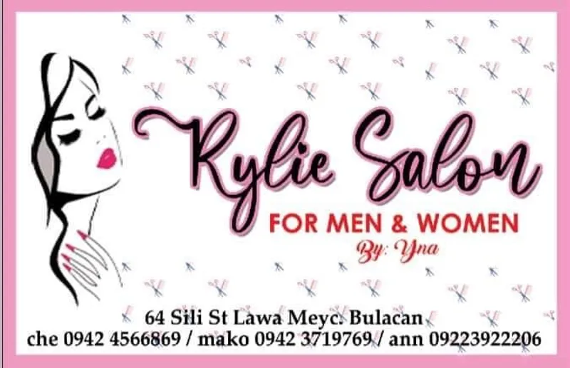 RYLIE SALON