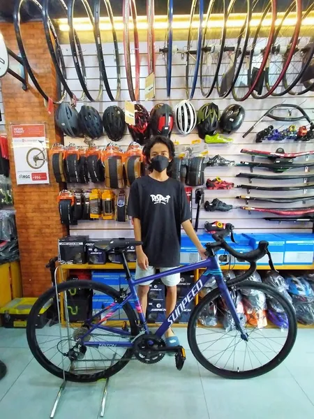 RGC Bike Shop