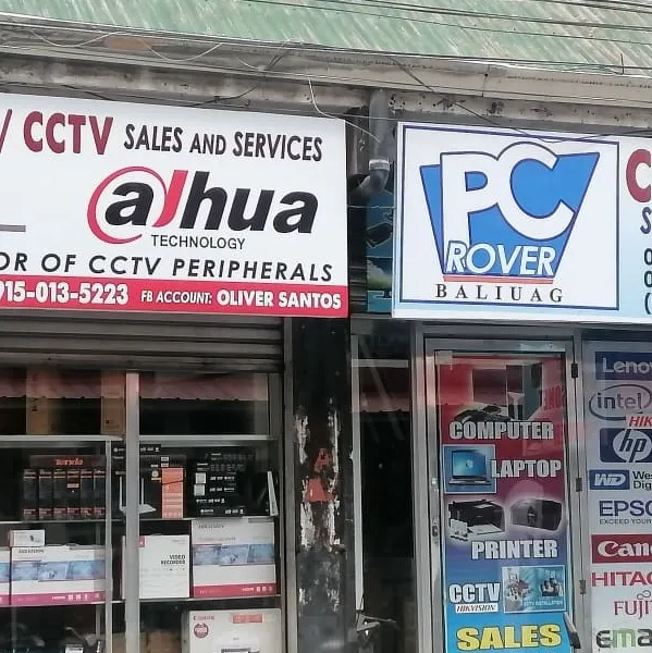 PC Rover Computer Sales and Repair