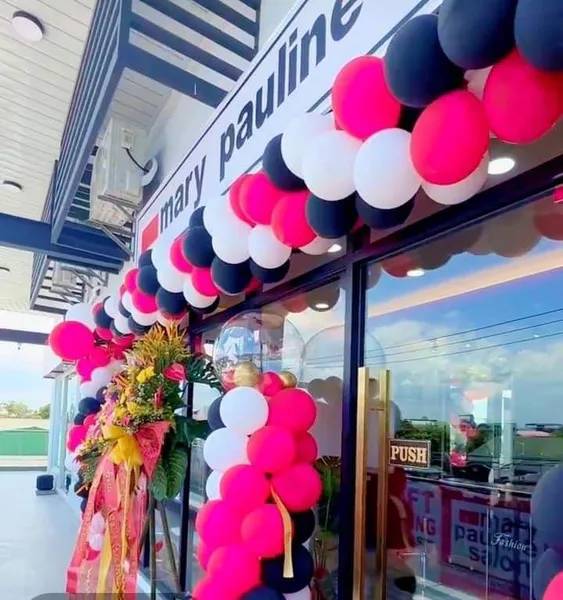 Mary Pauline Salon Meycauyan Branch