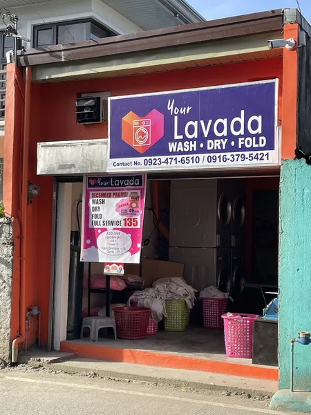 YOUR LAVADA