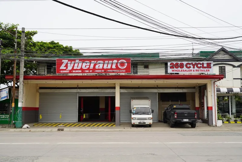 ZyberAuto and Trading - Baliwag, Bulacan