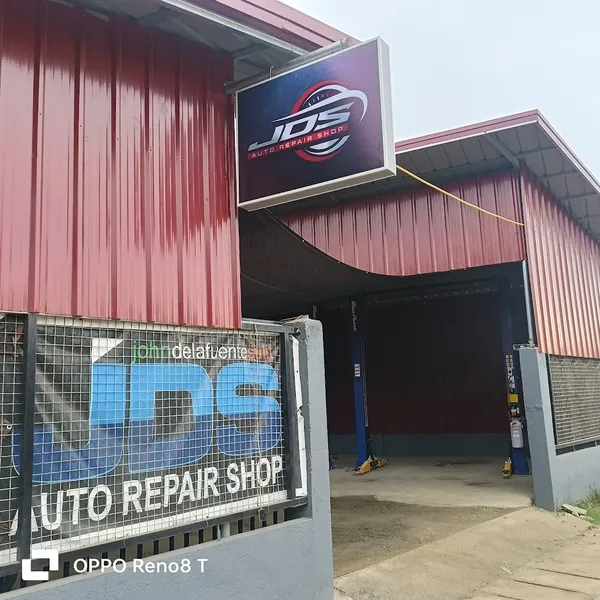 JDS Auto Repair Shop