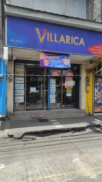 Villarica Pawnshop