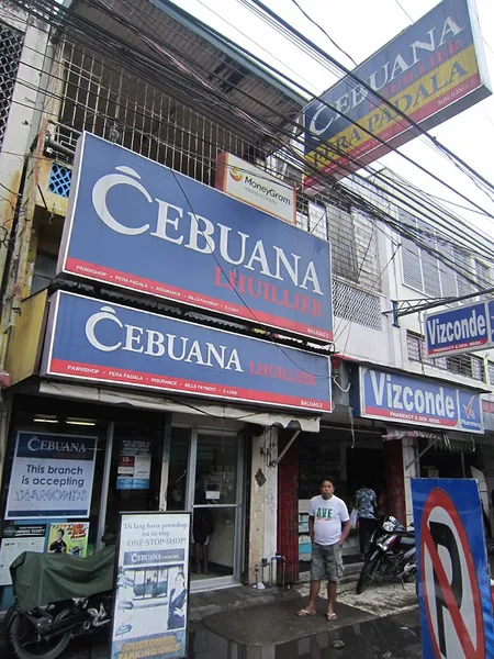 Cebuana Lhuillier Pawnshop - Baliuag 2