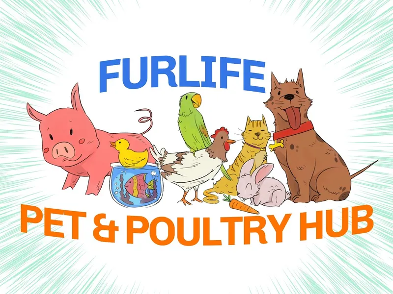 Furlife Pet & Poultry Hub