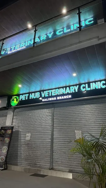 Pet Hub Veterinary Clinic - Baliwag Branch