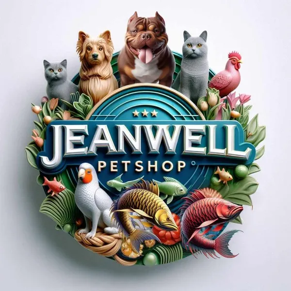 JeanWell PetShop