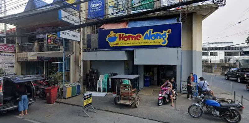 Home Along Baliuag Poblacion Bulacan