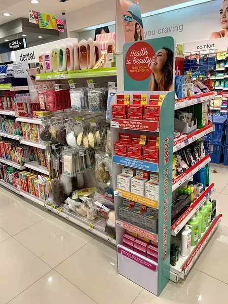 Watsons SM City Baliwag Hypermarket