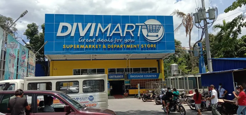 Puregold-Divimart Baliuag