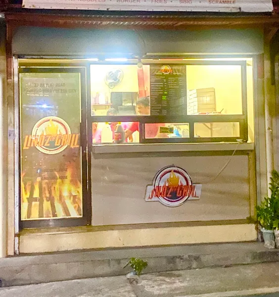 Lindz Grill House Tandang Sora Branch