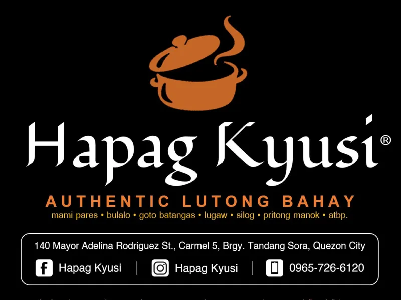 Hapag Kyusi