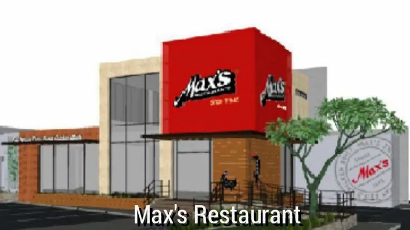 Max's Restaurant Commonwealth Fairview