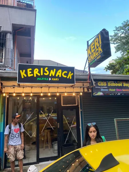 KERISNACK TORO HILLS