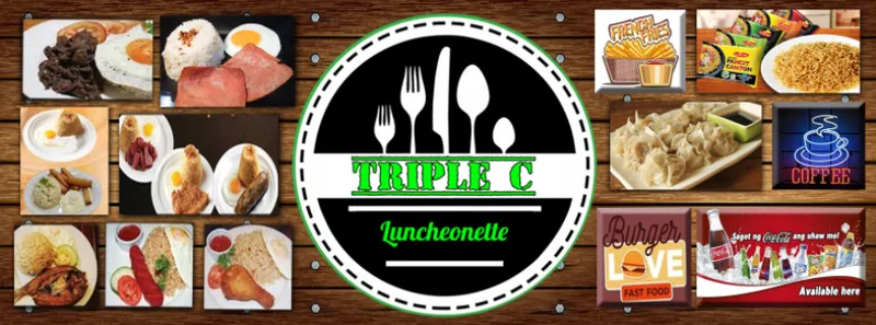 Triple C Luncheonette