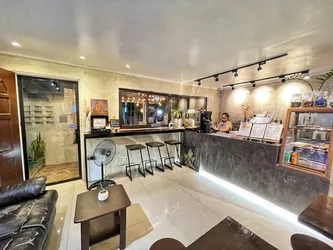 Best of 22 coffee shops in Greater Lagro Quezon