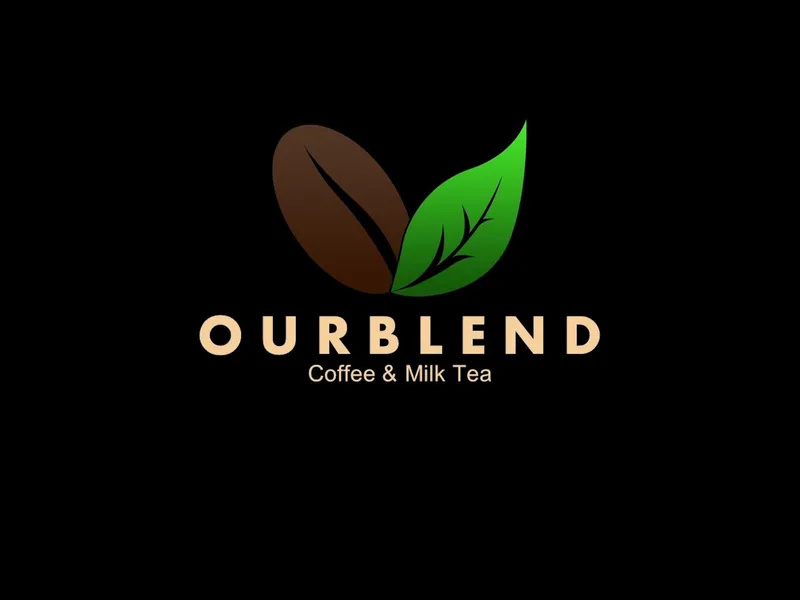 OURBLEND Coffee & Milk Tea- Mindanao Ave Extension