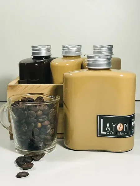 Layon Coffee