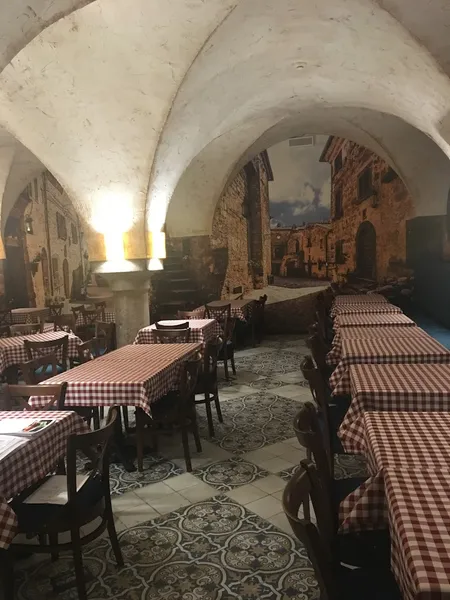 Ristorante Pizzeria O Sole Mio