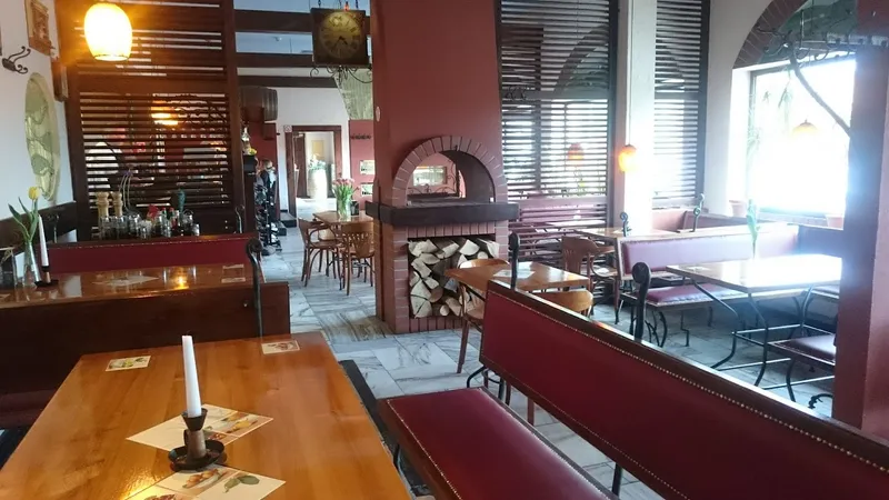 Trattoria Donatello - Pizzeria Poznań Grunwald