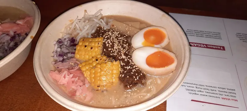 Randori Ramen