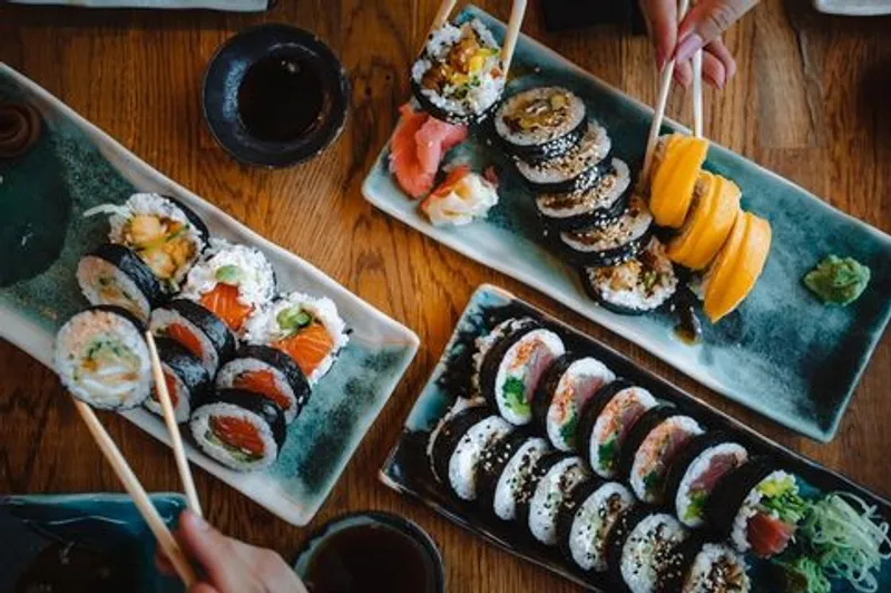 Sebu Sushi