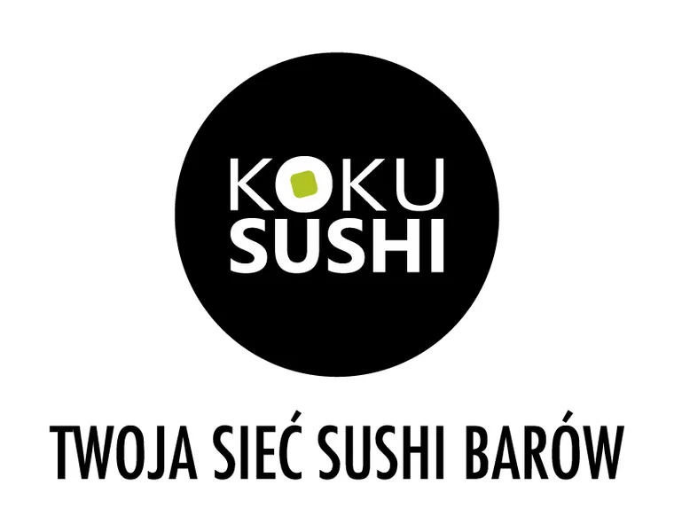 Sushi Poznań - Restauracja KOKU SUSHI ul. Taczaka 17