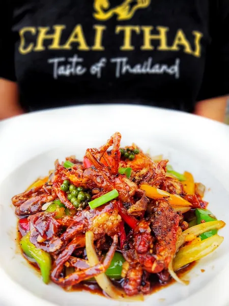 Chai Thai Restaurant