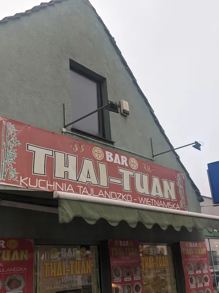 Bar Thai- Tuan