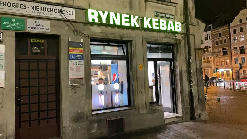 Rynek Kebab