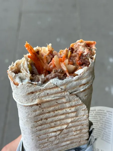 Kebab.Lab Puławska