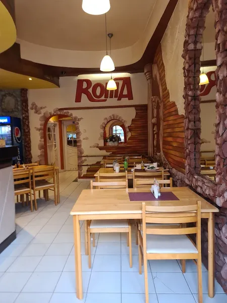 Pizzeria Roma