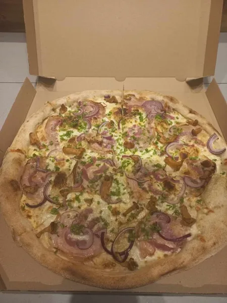 Świat Pizzy