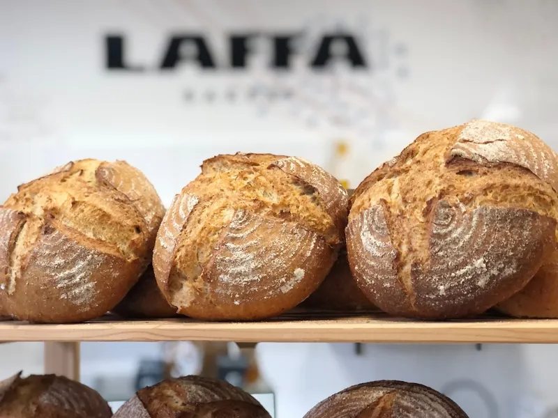 Laffa Bakery