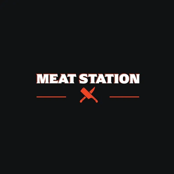 Meat Station