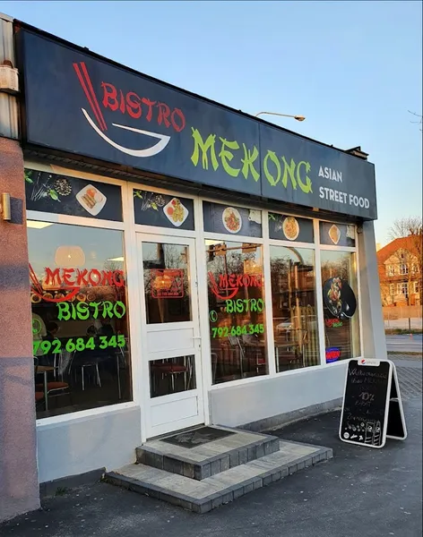 Bistro MEKONG