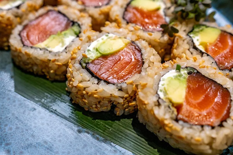 Kohana Sushi