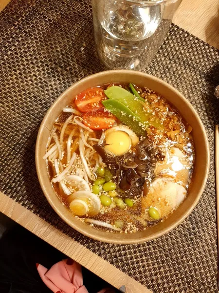 Ramen By Masami