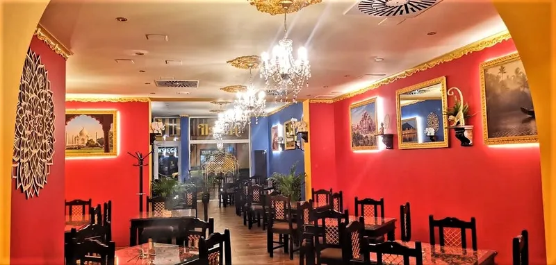 Haveli Indian Restaurant